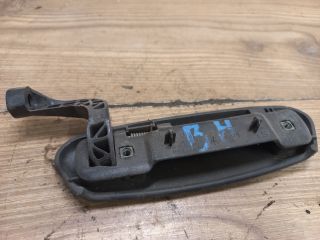 bontott FIAT PUNTO II Bal hátsó Külső Kilincs