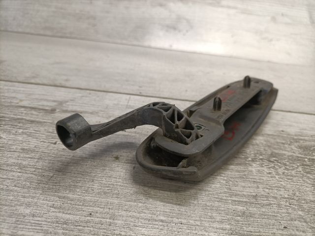 bontott FIAT PUNTO II Bal hátsó Külső Kilincs