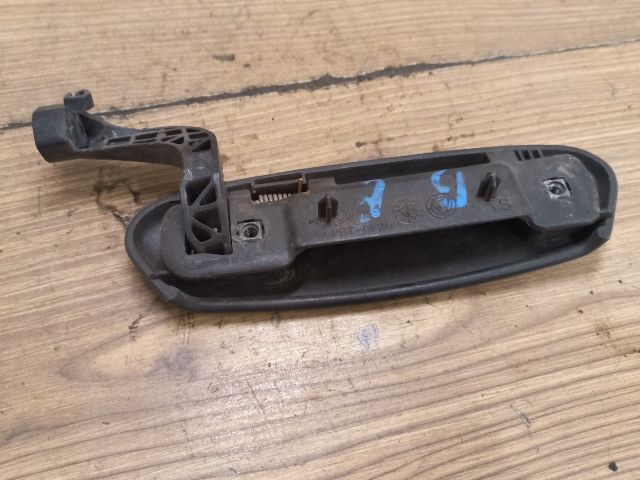 bontott FIAT PUNTO II Bal hátsó Külső Kilincs