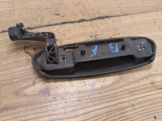 bontott FIAT PUNTO II Bal hátsó Külső Kilincs