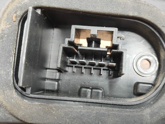 bontott FIAT PUNTO II Bal Hátsó Lámpa Foglalat