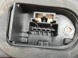 bontott FIAT PUNTO II Bal Hátsó Lámpa Foglalat