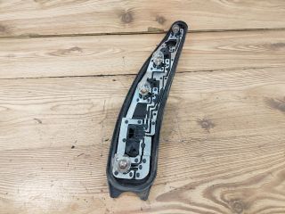 bontott FIAT PUNTO II Bal Hátsó Lámpa Foglalat