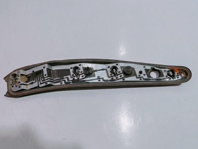 bontott FIAT PUNTO II Bal Hátsó Lámpa Foglalat