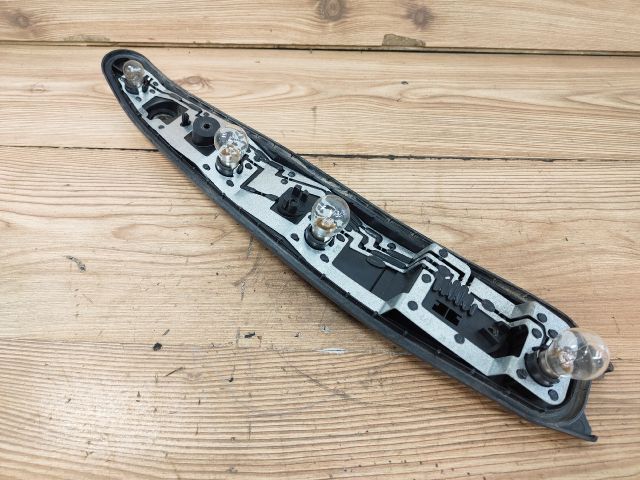 bontott FIAT PUNTO II Bal Hátsó Lámpa Foglalat