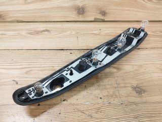 bontott FIAT PUNTO II Bal Hátsó Lámpa Foglalat