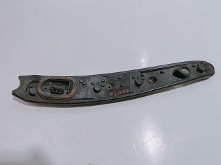 bontott FIAT PUNTO II Bal Hátsó Lámpa Foglalat