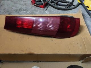 bontott FIAT PUNTO II Bal Hátsó Lámpa