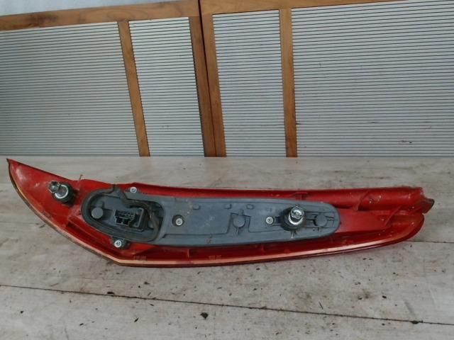 bontott FIAT PUNTO II Bal Hátsó Lámpa