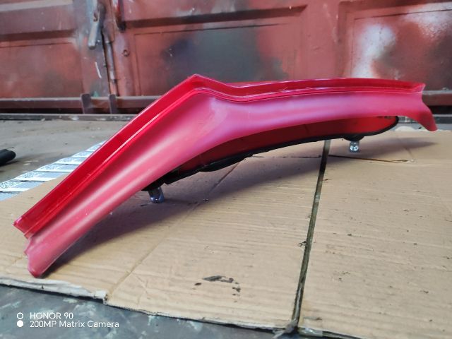 bontott FIAT PUNTO II Bal Hátsó Lámpa