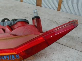 bontott FIAT PUNTO II Bal Hátsó Lámpa