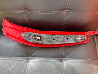 bontott FIAT PUNTO II Bal Hátsó Lámpa