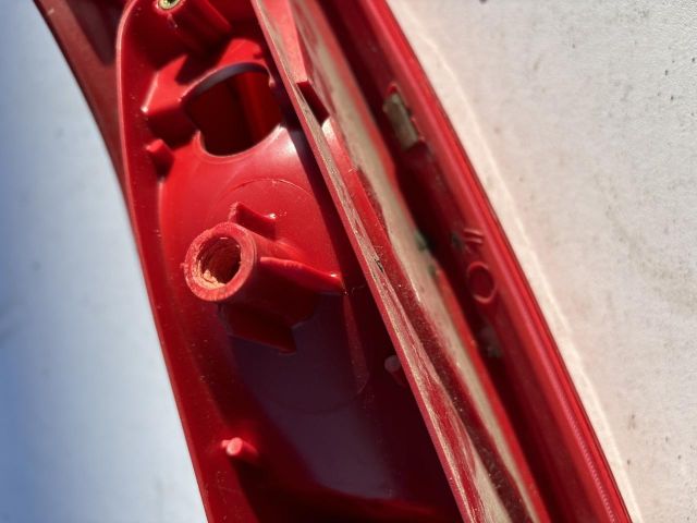 bontott FIAT PUNTO II Bal Hátsó Lámpa