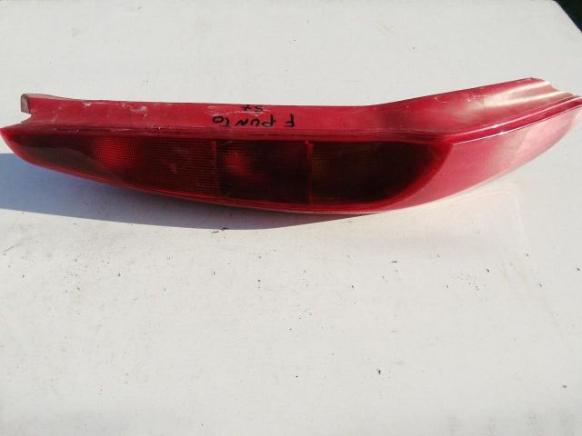 bontott FIAT PUNTO II Bal Hátsó Lámpa