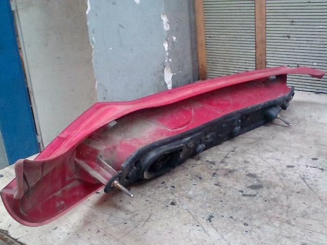 bontott FIAT PUNTO II Bal Hátsó Lámpa