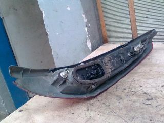 bontott FIAT PUNTO II Bal Hátsó Lámpa