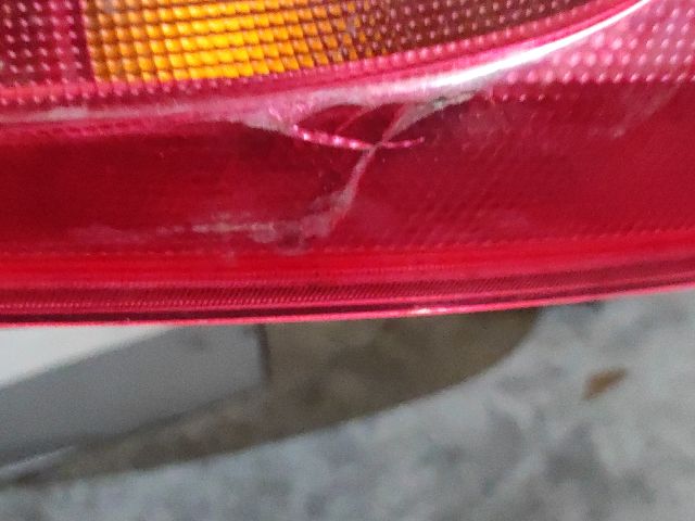 bontott FIAT PUNTO II Bal Hátsó Lámpa