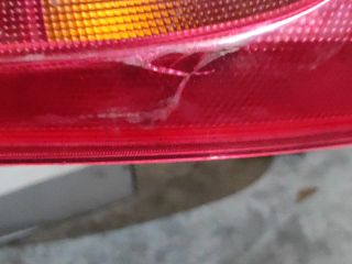 bontott FIAT PUNTO II Bal Hátsó Lámpa