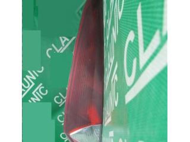 bontott FIAT PUNTO II Bal Hátsó Lámpa