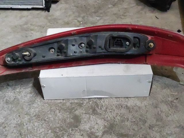 bontott FIAT PUNTO II Bal Hátsó Lámpa