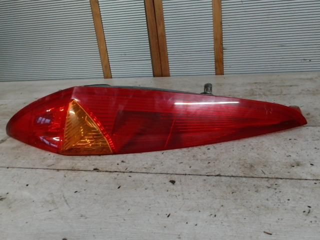 bontott FIAT PUNTO II Bal Hátsó Lámpa