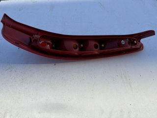 bontott FIAT PUNTO II Bal Hátsó Lámpa