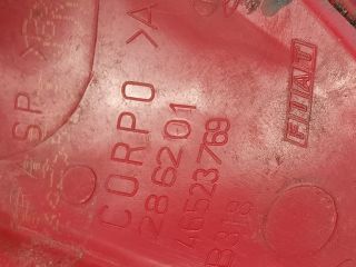 bontott FIAT PUNTO II Bal Hátsó Lámpa