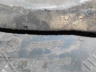 bontott FIAT PUNTO II Bal Hátsó Lámpa