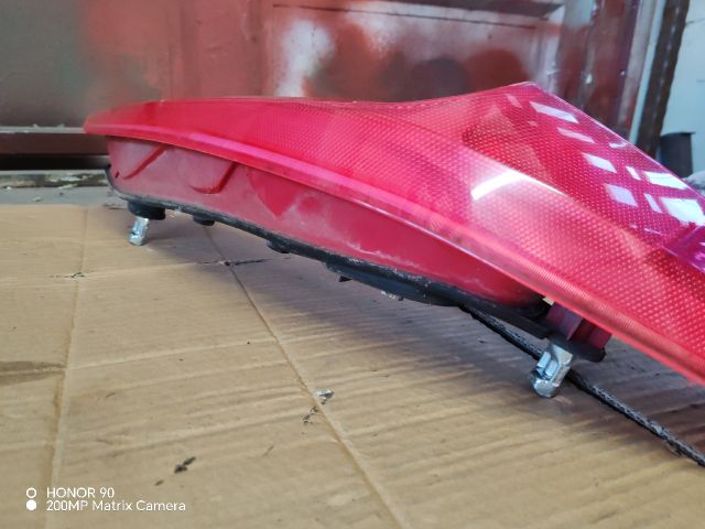 bontott FIAT PUNTO II Bal Hátsó Lámpa