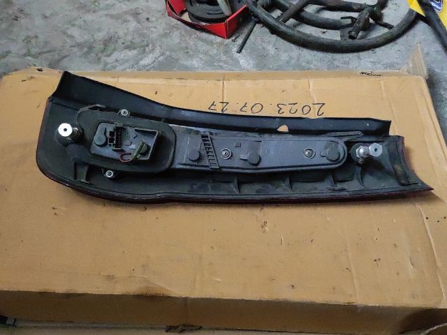 bontott FIAT PUNTO II Bal Hátsó Lámpa