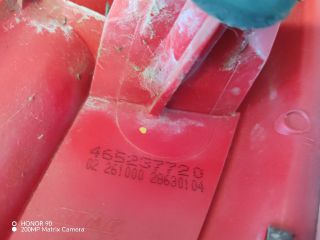 bontott FIAT PUNTO II Bal Hátsó Lámpa