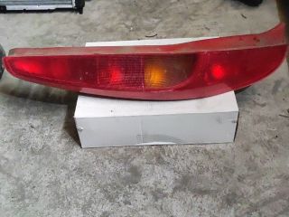 bontott FIAT PUNTO II Bal Hátsó Lámpa