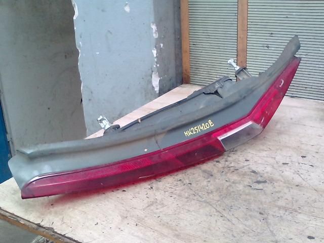 bontott FIAT PUNTO II Bal Hátsó Lámpa