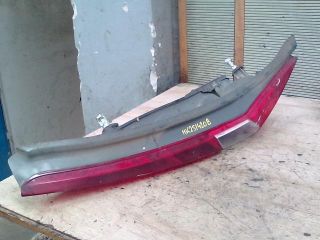 bontott FIAT PUNTO II Bal Hátsó Lámpa