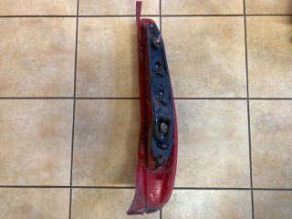 bontott FIAT PUNTO II Bal Hátsó Lámpa