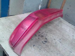 bontott FIAT PUNTO II Bal Hátsó Lámpa