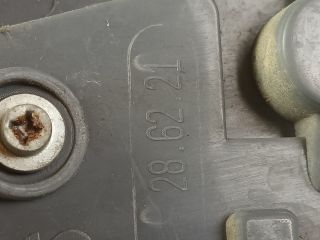 bontott FIAT PUNTO II Bal Hátsó Lámpa