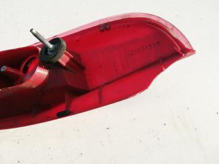 bontott FIAT PUNTO II Bal Hátsó Lámpa