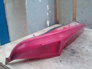 bontott FIAT PUNTO II Bal Hátsó Lámpa