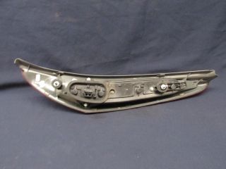 bontott FIAT PUNTO II Bal Hátsó Lámpa