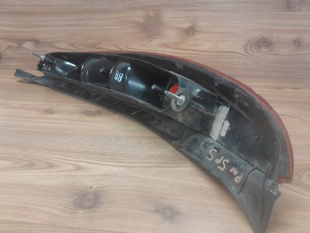 bontott FIAT PUNTO II Bal hátsó Lámpabúra