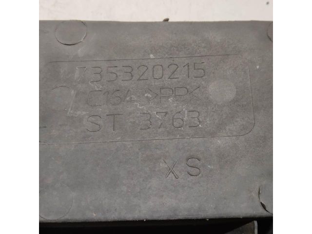 bontott FIAT PUNTO II Bal Ködzárófény Keret