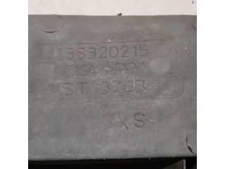 bontott FIAT PUNTO II Bal Ködzárófény Keret