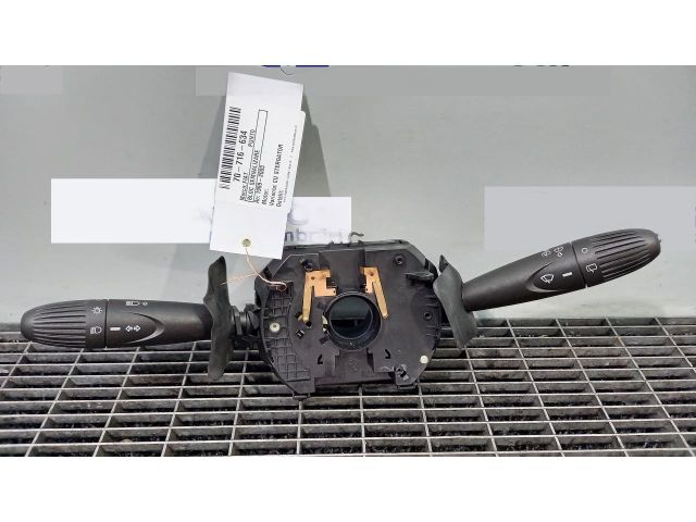 bontott FIAT PUNTO II Bal Kormánykapcsoló Irányjelző