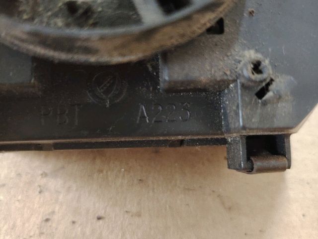 bontott FIAT PUNTO II Bal Kormánykapcsoló Irányjelző