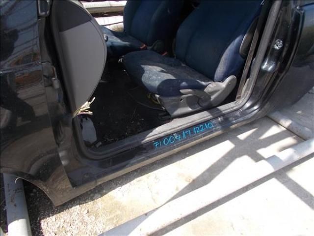 bontott FIAT PUNTO II Bal Küszöb