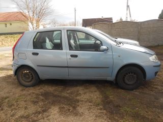 bontott FIAT PUNTO II Bal Napellenző