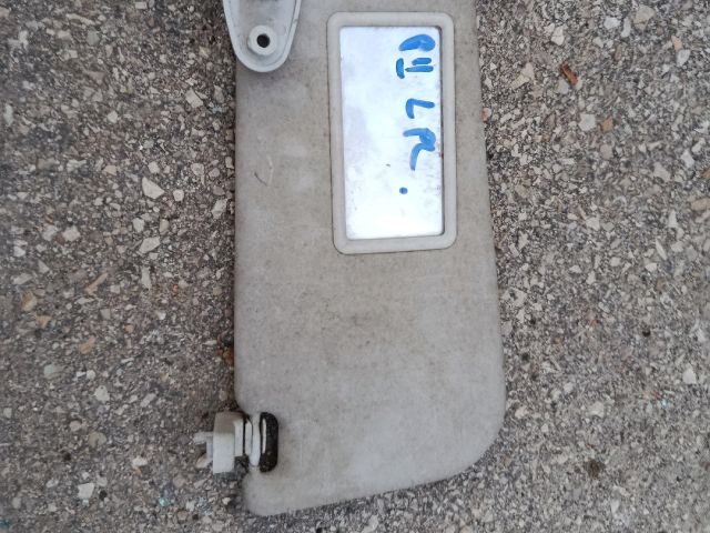 bontott FIAT PUNTO II Bal Napellenző