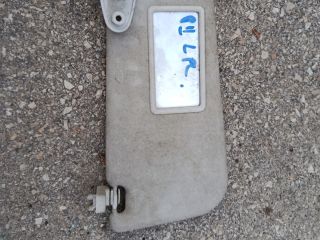 bontott FIAT PUNTO II Bal Napellenző