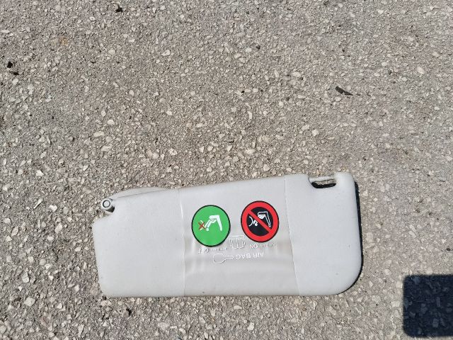 bontott FIAT PUNTO II Bal Napellenző